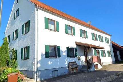 Haus zum Kaufen in Hollenbach 749.000,00 € 350 m²