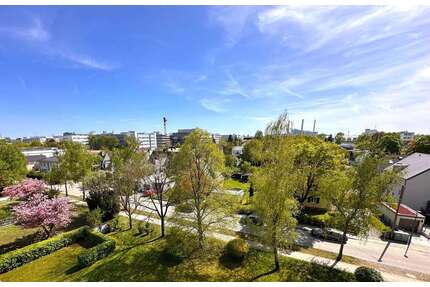 Wohnung zum Kaufen in Unterföhring 650.000,00 € 98.5 m²