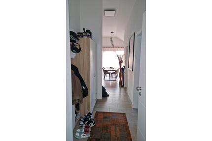 2 Zimmer mit kleiner Dachterrasse in Fischerdorf - Deggendorf