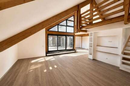 Wohnung zum Mieten in Altötting 1.300,00 € 120 m²