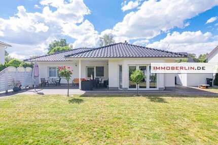 Haus zum Kaufen in Seddiner See 699.000,00 € 118 m²