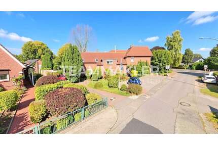 Haus zum Kaufen in Quickborn 589.000,00 € 187 m²