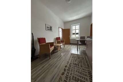 Wohnung zum Kaufen in Neuglobsow 127.000,00 € 42 m²