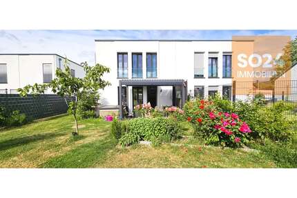 Haus zum Kaufen in Niederzier Hambach 449.000,00 € 154 m² - Niederzier / Hambach