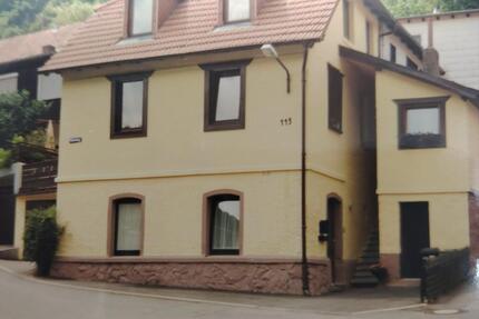 Mehrfamilienhaus in Heidelberg-Ziegelhausen 6 Einheiten