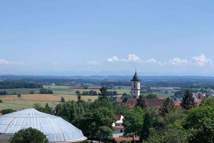 Wohnung zum Mieten in Aulendorf 1.499,00 € 143.5 m²