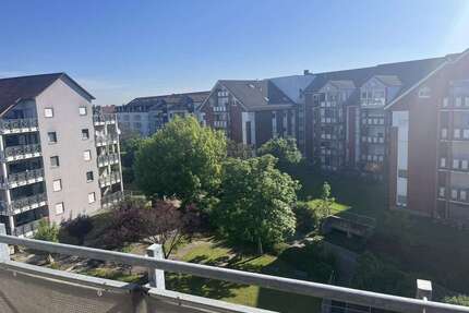 Wohnung zum Kaufen in Speyer 185.000,00 € 42 m²