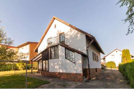Haus zum Kaufen in Passau 399.000,00 € 122 m²