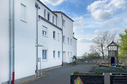 Stilvolle Energiespar-Erdgeschoss-ETW in landschaftlich reizvolle - Witten Annen
