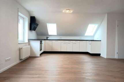 Wohnung zum Mieten in Unterschneidheim 690,00 € 70 m²