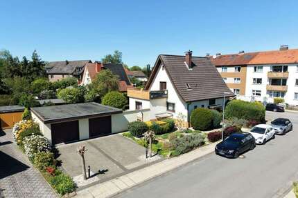 Haus zum Kaufen in Bielefeld 354.700,00 € 142.8 m²