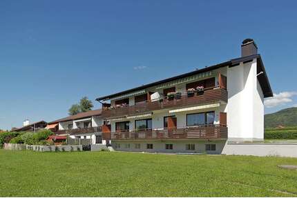 Wohnung zum Kaufen in Benediktbeuern 129.000,00 € 39 m²