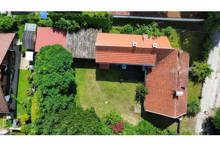 Grundstück zu verkaufen in Waldkraiburg 419.000,00 € 867 m²