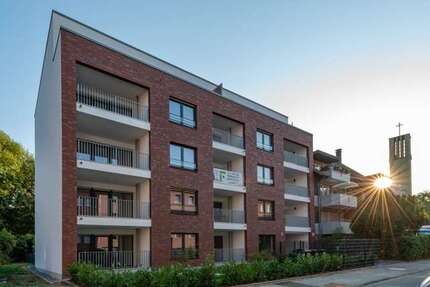 Wohnung zum Mieten in Dortmund 999,00 € 75.96 m²