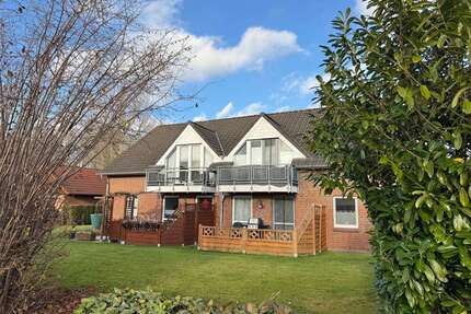 Haus zum Kaufen in Ovelgönne 369.000,00 € 213.79 m²