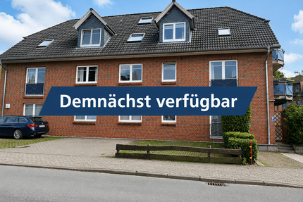 Wohnung zum Mieten in Buxtehude 890,00 € 78.22 m²