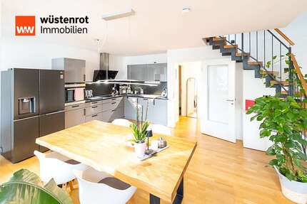 Wohnung zum Kaufen in Markt Indersdorf 449.000,00 € 81 m²