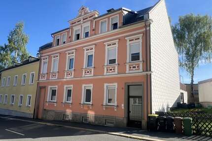 Haus zum Kaufen in Rehau 389.000,00 € 214 m²