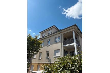 Zweiraumwohnung mit Heideblick - 160.000,00&nbsp;EUR Kaufpreis, ca.&nbsp; 65,00&nbsp;m&sup2; in Halle (Saale) (PLZ: 06120) Dölau
