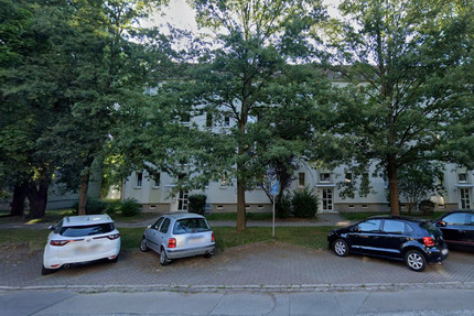 Moderne 3-Zimmer-Wohnung mit Balkon in Zwickau, Marienthal