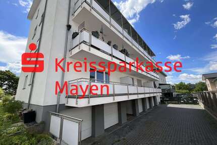 Wohnung zum Kaufen in Andernach 299.000,00 € 86 m²