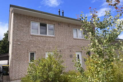 energieeffizienter Familientraum in NMS Einfeld - Neumünster