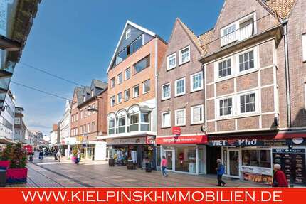 Haus zum Kaufen in Elmshorn 2.300.000,00 € 1272 m²