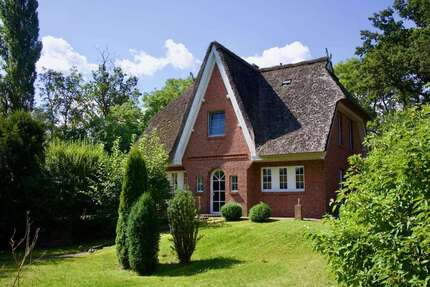 Haus zum Kaufen in Poseritz 790.000,00 € 130 m²