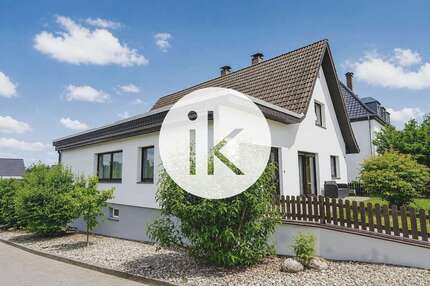 Haus zum Kaufen in Bielefeld 449.000,00 € 185 m²