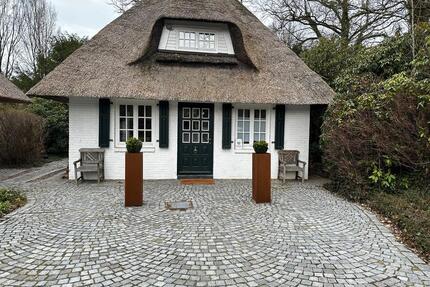 Wohnen mit Pferd auf dem Land - 1.700,00&nbsp;EUR Kaltmiete, ca.&nbsp; 100,00&nbsp;m&sup2; in Ritterhude (PLZ: 27721)