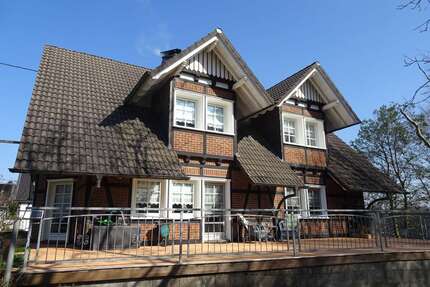 Haus zum Kaufen in Waldbröl Herfen 479.000,00 € 224.13 m² - Waldbröl / Herfen