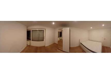 WG-Zimmer in München 614,00 € 10 m²