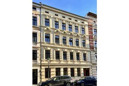 Wohnung zum Mieten in Magdeburg 420,00 € 42.08 m²