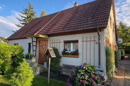 Haus zum Kaufen in Radebeul 285.000,00 € 66 m²