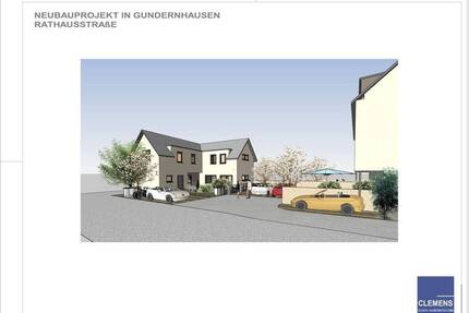 **VORANKÜNDIGUNG** Modernes Einfamilienhaus in begehrter Wohnlage mit Garten und 2 PWK-Stellplätzen - Roßdorf-Gundernhausen