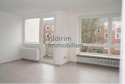 Wohnung zum Mieten in Cuxhaven 850,00 € 81 m²