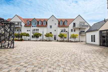 Wohnung zum Kaufen in Bingen 318.000,00 € 71 m²