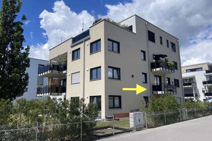 Wohnung zum Kaufen in Kolbermoor 306.000,00 € 45 m²