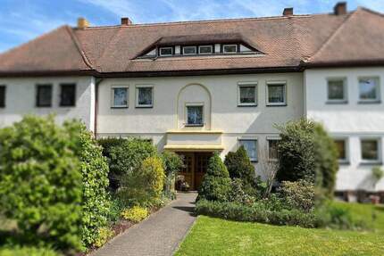 Zu finden in ruhiger Ortsrandlage! - Hirschfelde Rosenthal