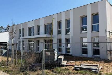 Wohnung zum Mieten in Fredersdorf-Vogelsdorf 1.465,91 € 86.74 m²