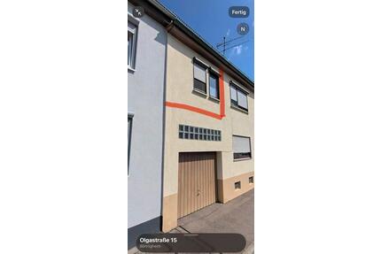 2,5 Zimmer Wohnung in 74357 Bönnigheim - Olgastr. - Sachsenheim