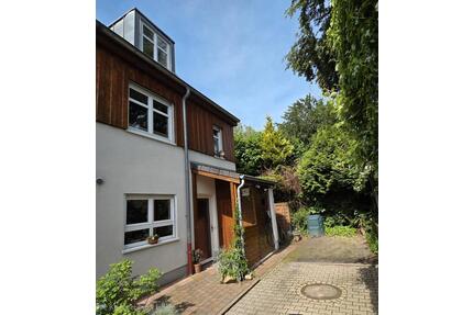 Reihenendhaus in bevorzugter Lage von Wuppertal-Ronsdorf
