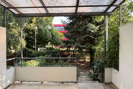 Wohnung zum Mieten in Berlin 619,00 € 33.54 m²