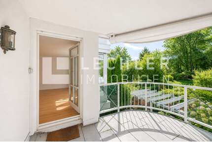 Wohnung zum Kaufen in Stuttgart Nord 569.000,00 € 95 m² - Stuttgart / Nord