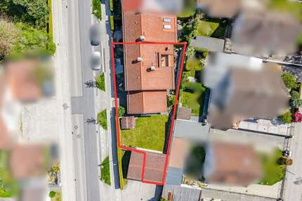 Haus zum Kaufen in Putzbrunn 930.000,00 € 155.22 m²