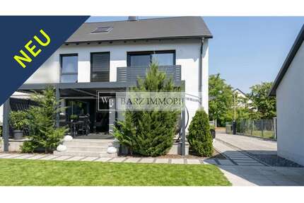Haus zum Kaufen in Nürnberg 798.000,00 € 190 m²