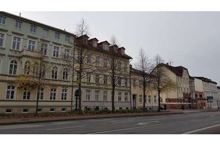 Wohnung zum Mieten in Greifswald 895,00 € 81.61 m²