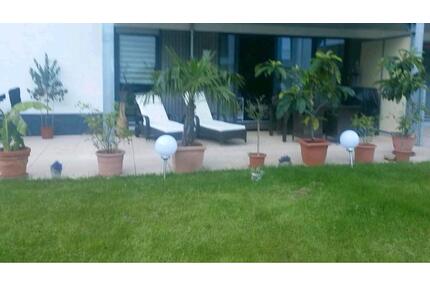 Wunderschöne Wohnung mit grossem Garten zu verkaufen - Waldkirch