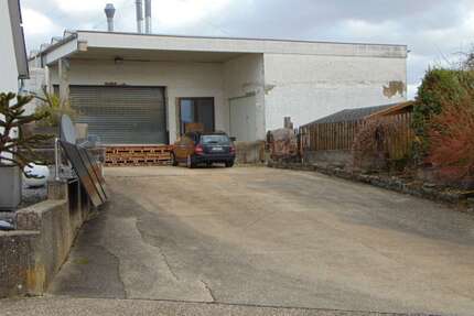 Halle in Lieg 1.050,00 € 420 m²