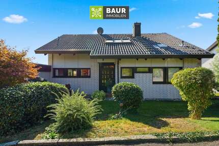 Haus zum Kaufen in Ulm 549.000,00 € 144 m²